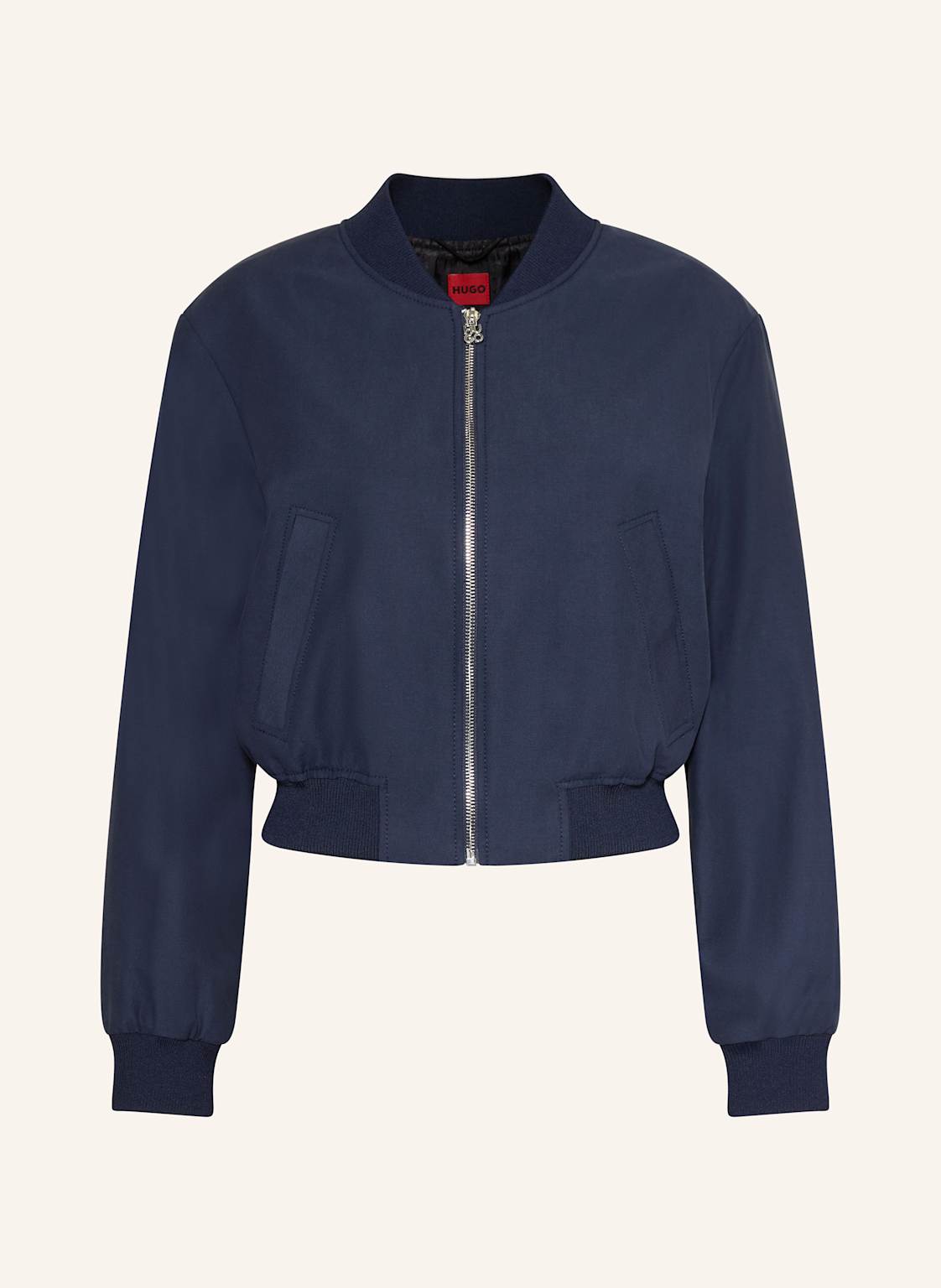 Hugo Blouson Abilla blau Hugo Blouson Abilla blau von HUGO