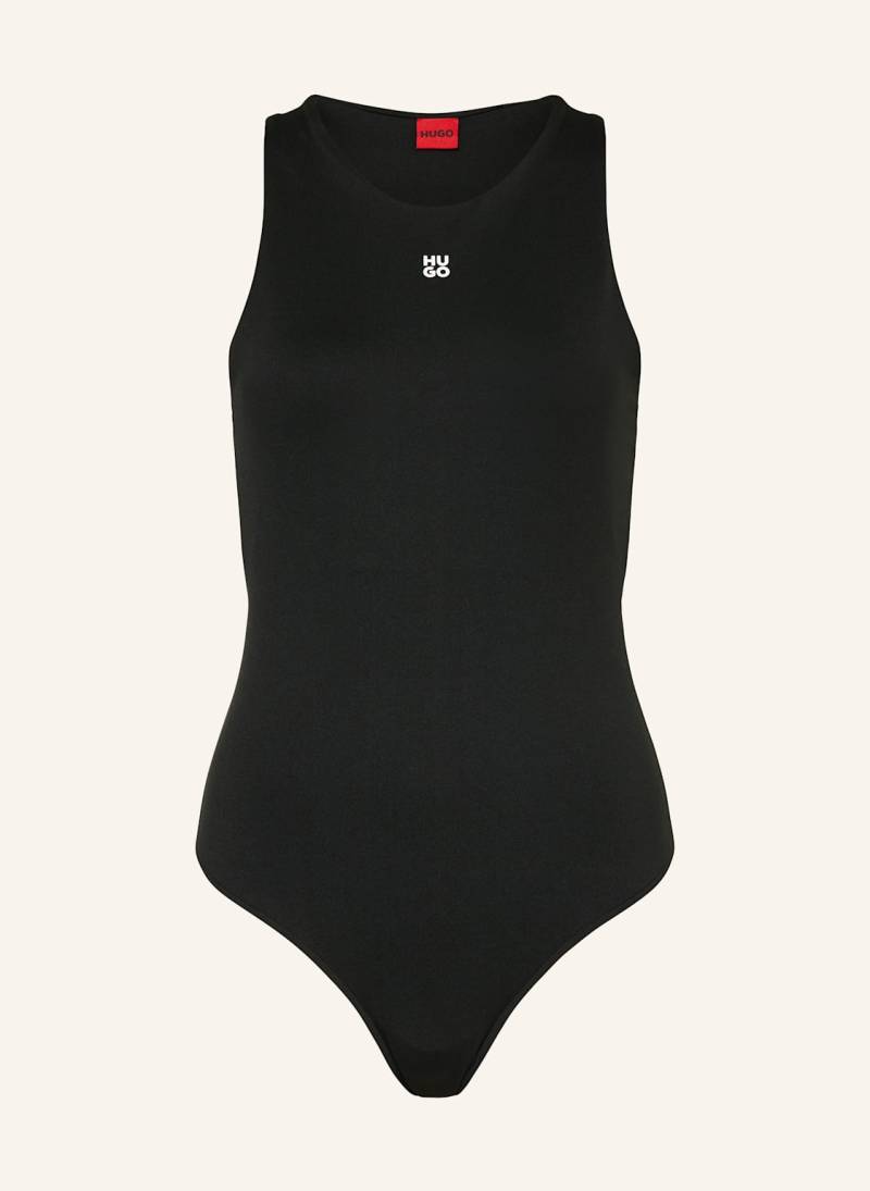 Hugo Body Dasiel schwarz von HUGO