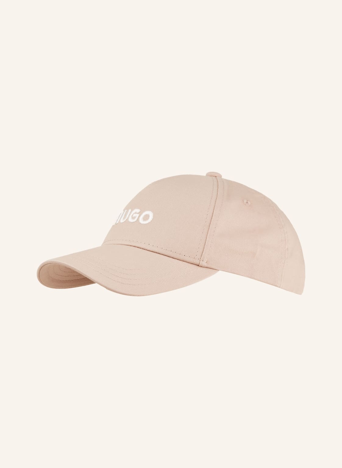 Hugo Cap Jude beige von HUGO