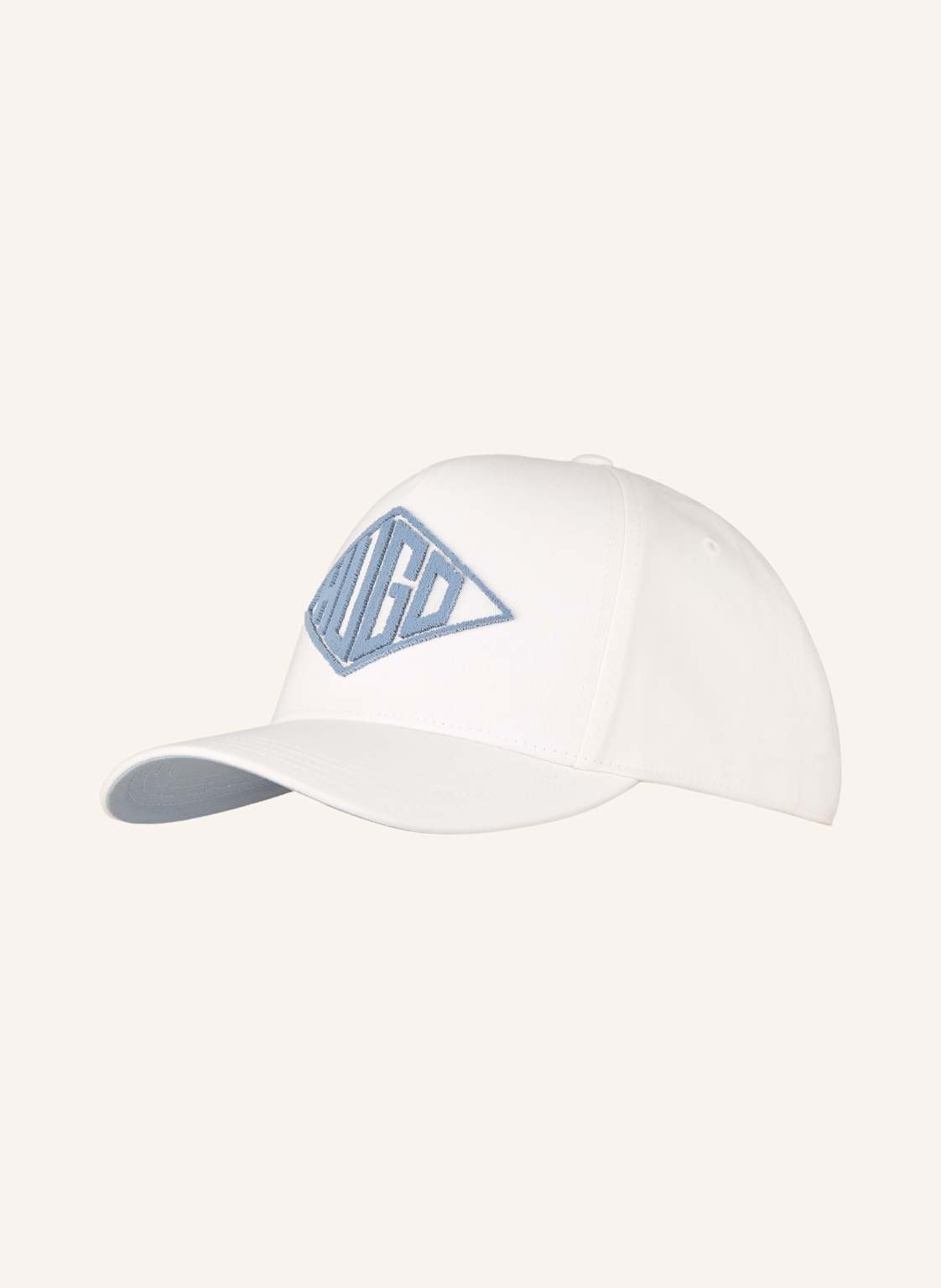 Hugo Cap Marsel weiss Hugo Cap Marsel weiss von HUGO