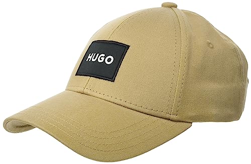 Hugo Damen Ally-pl Cap, Light Beige270, Einheitsgröße EU von HUGO