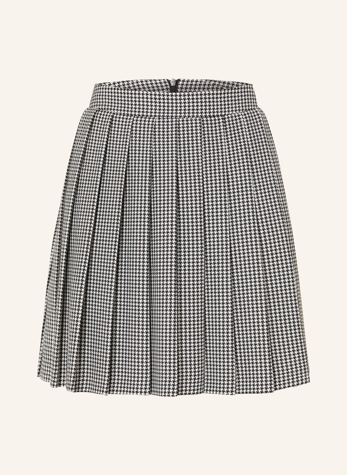 Hugo Faltenrock Raballi schwarz von HUGO