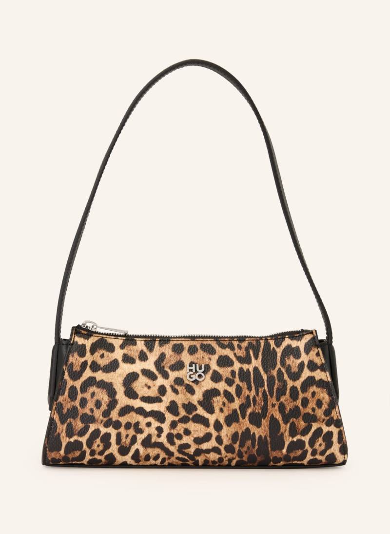 Hugo Handtasche Chris braun von HUGO