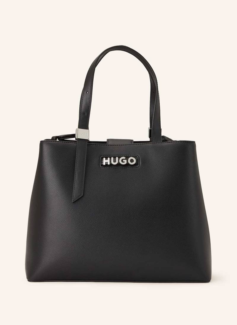 Hugo Handtasche Mel 2.0 schwarz von HUGO