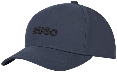 Hugo Herren Jude-bl Cap, Dark Blue405, Einheitsgröße EU von HUGO