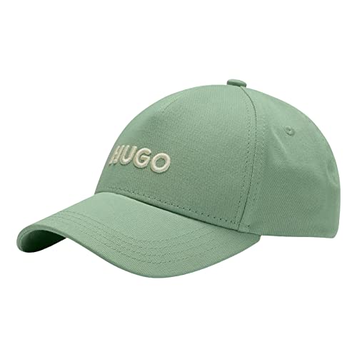 Hugo Herren Jude-bl Cap, Light/Pastel Green330, Einheitsgröße EU von HUGO