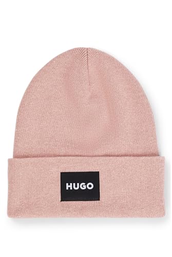 Hugo Herren Xevon Cap, Light/Pastel Red634, Einheitsgröße EU von HUGO