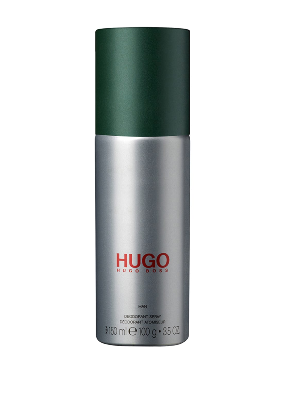 Hugo Hugo Man Deo-Spray 150 ml von HUGO