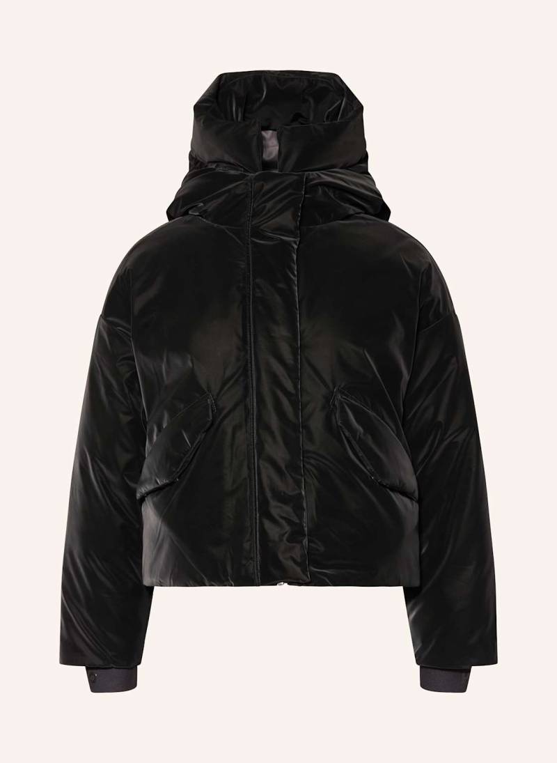 Hugo Jacke Florita schwarz von HUGO