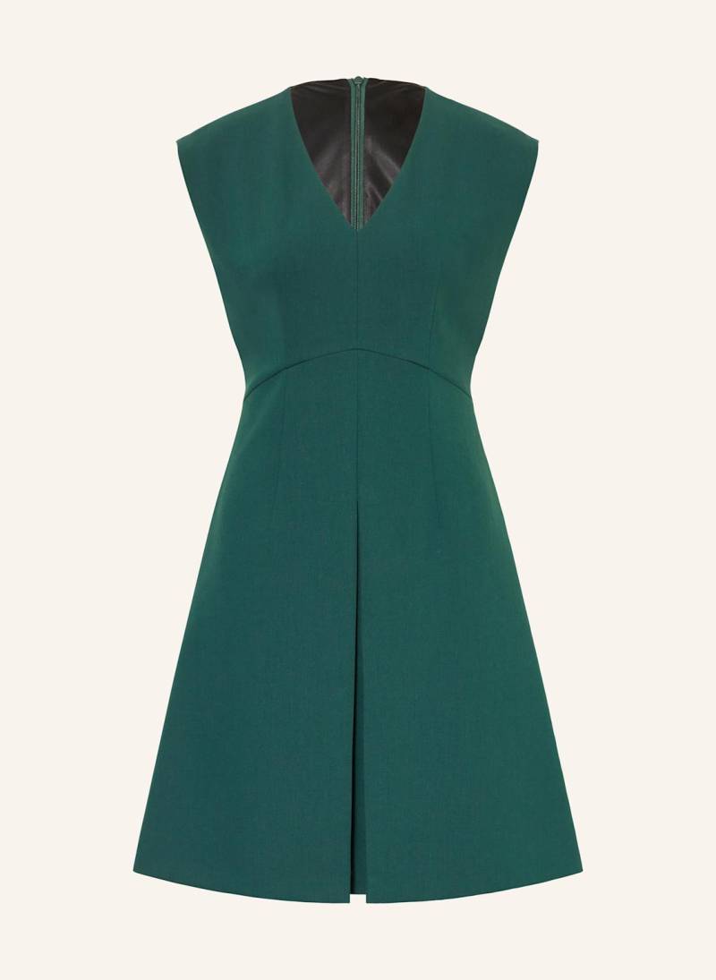 Hugo Jerseykleid Kilama gruen von HUGO