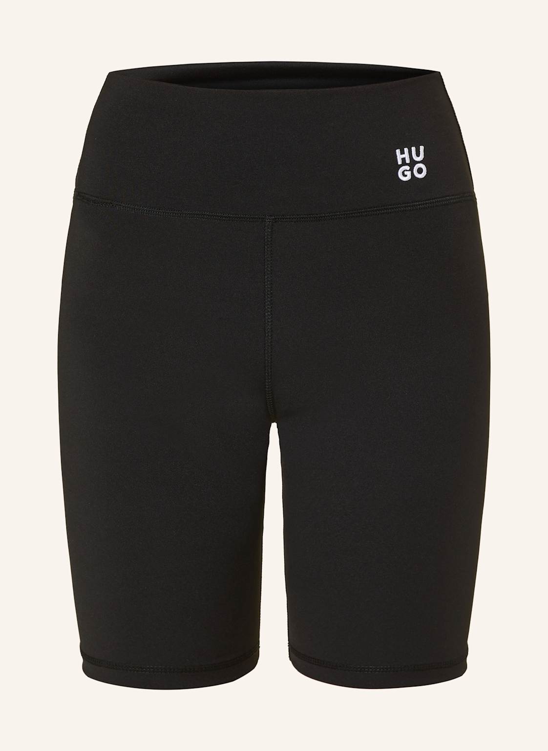 Hugo Jerseyshorts Nopardino schwarz Hugo Jerseyshorts Nopardino schwarz von HUGO
