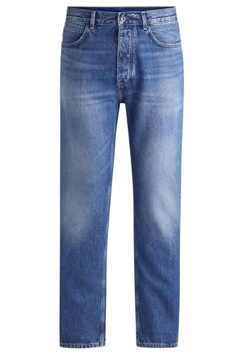 Hugo Jonah, Medium Blue, 32W / 32L von HUGO