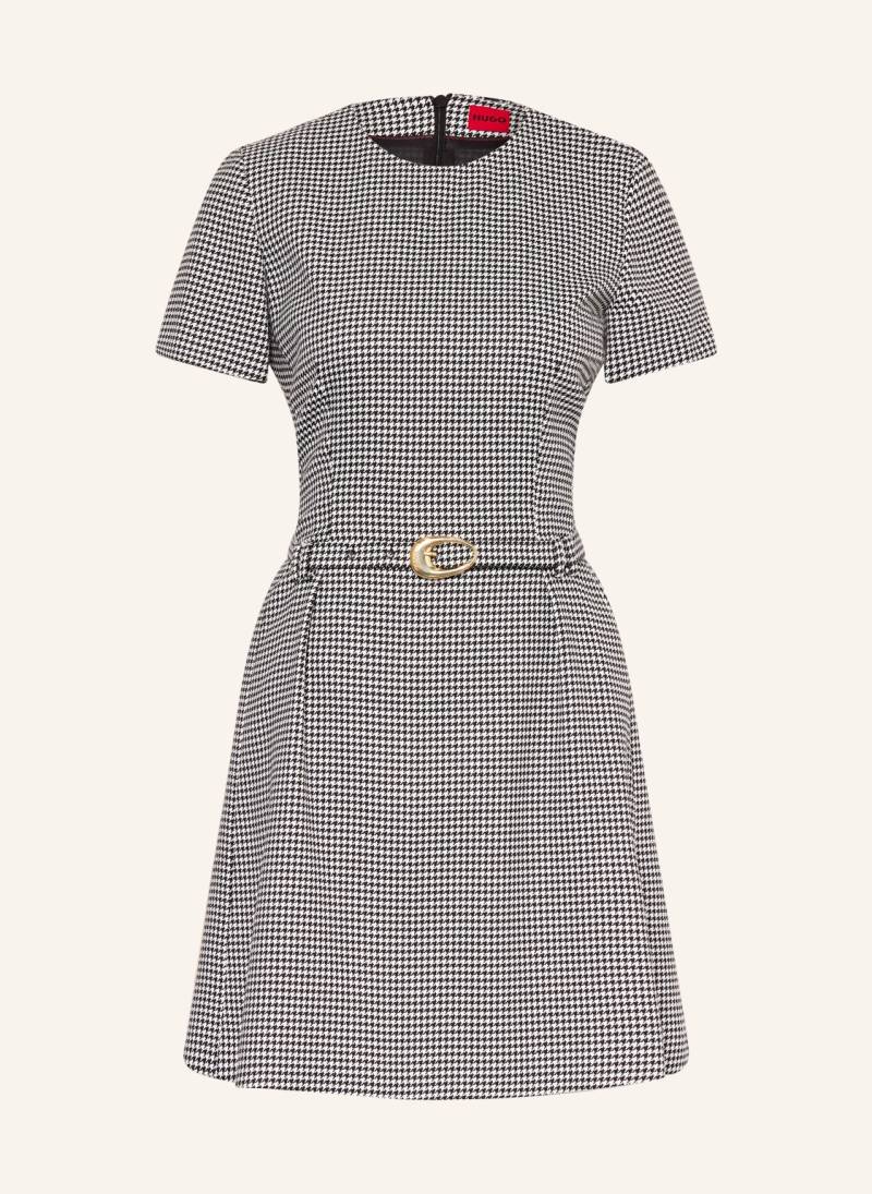 Hugo Kleid Kimise schwarz von HUGO