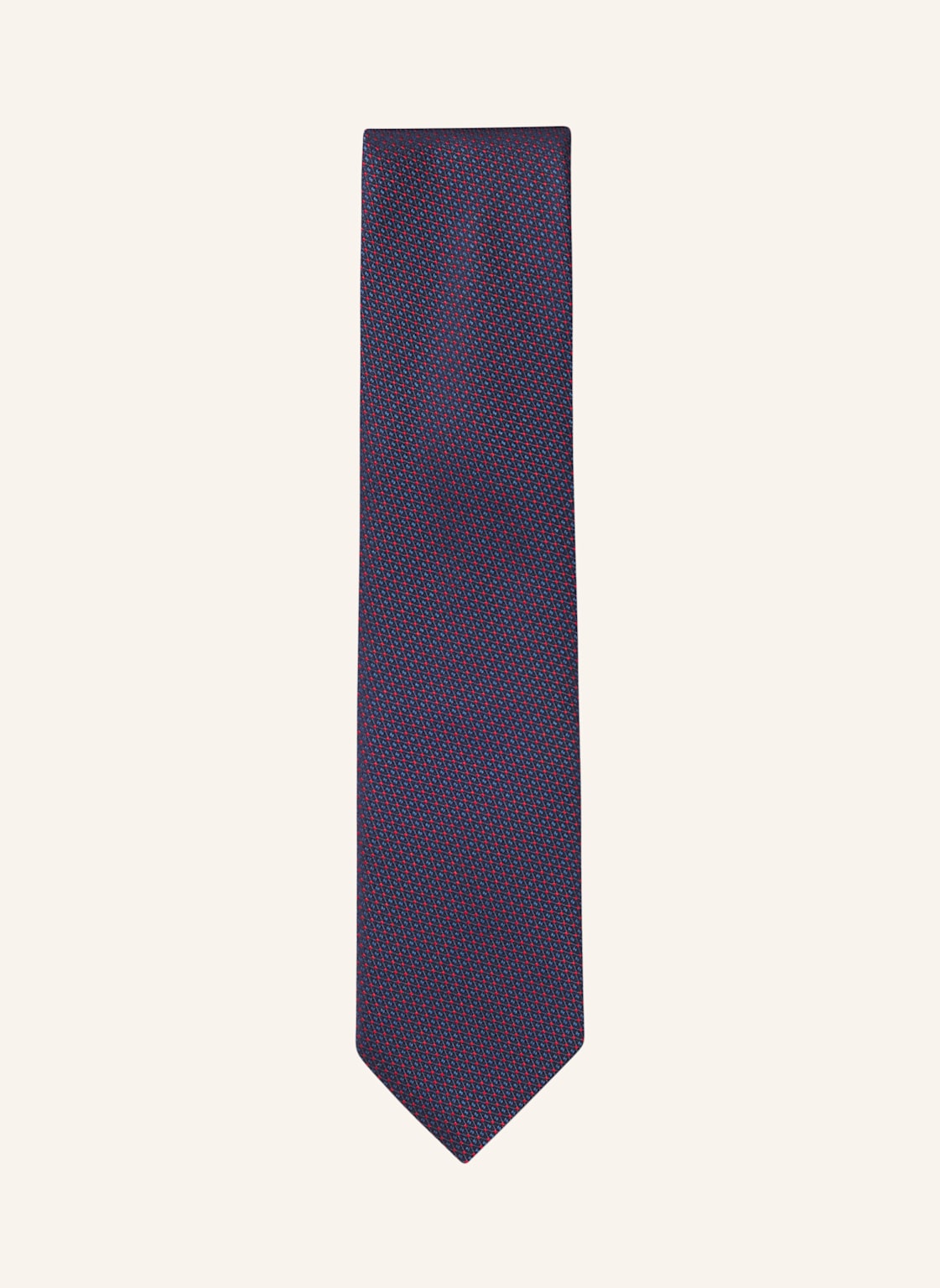 Hugo Krawatte Tie Cm 6 pink Hugo Krawatte Tie Cm 6 pink von HUGO