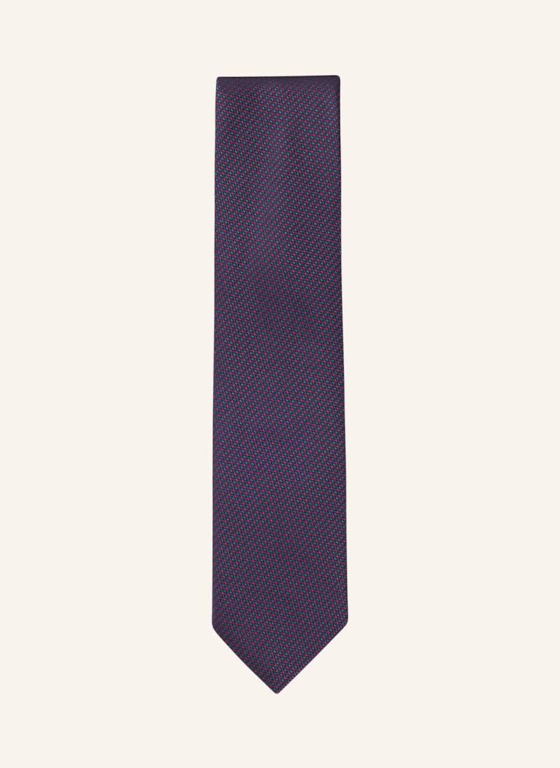 Hugo Krawatte Tie Cm 6 pink von HUGO