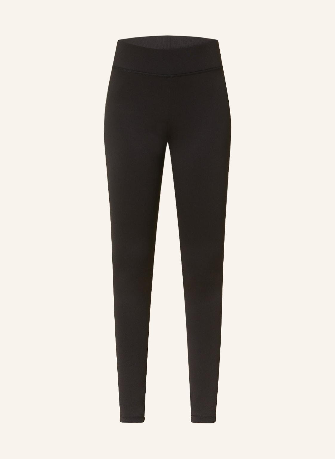 Hugo Leggings The Hugo schwarz von HUGO