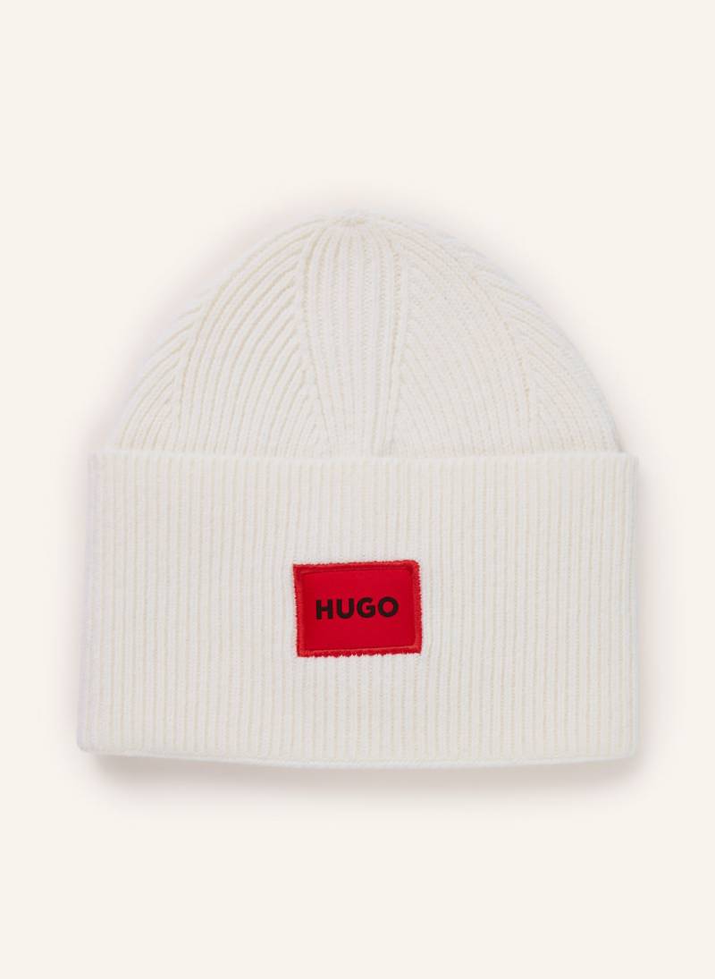 Hugo Mütze Xaff weiss von HUGO