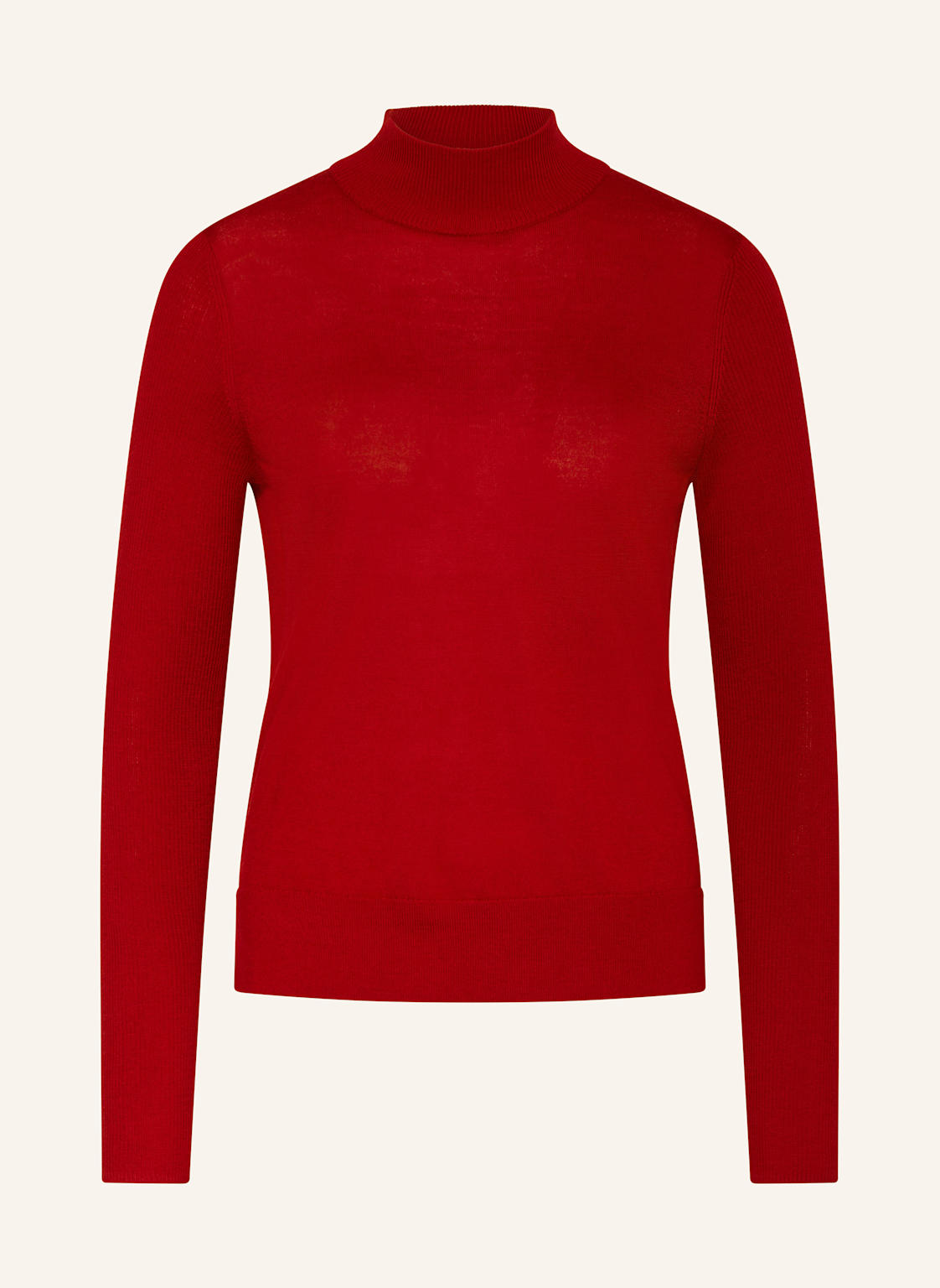 Hugo Pullover Sedenniak rot Hugo Pullover Sedenniak rot von HUGO