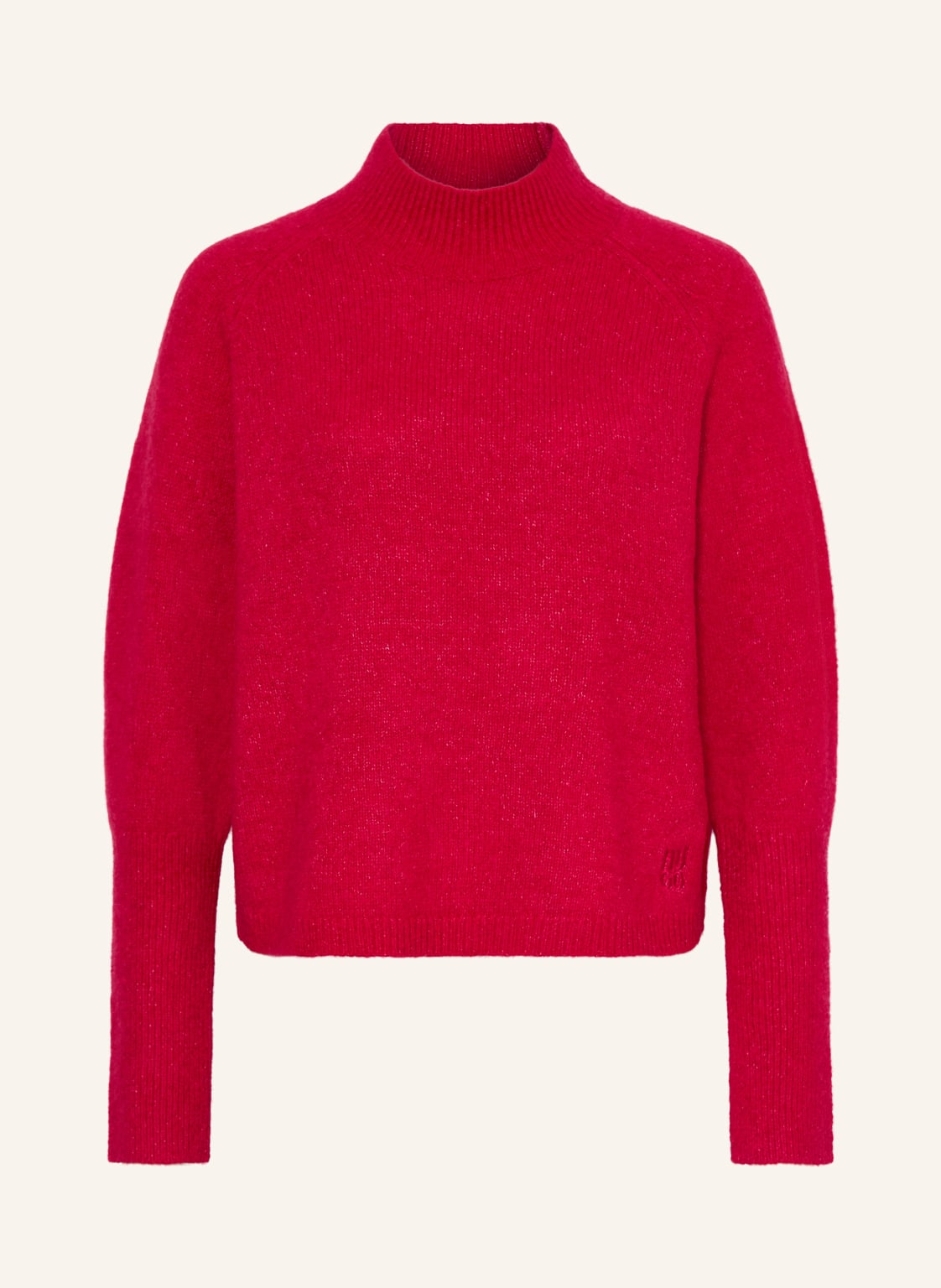 Hugo Pullover Surpio rot Hugo Pullover Surpio rot von HUGO