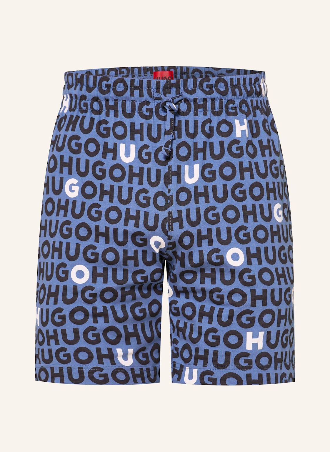 Hugo Schlafhose Tortuga blau Hugo Schlafhose Tortuga blau von HUGO