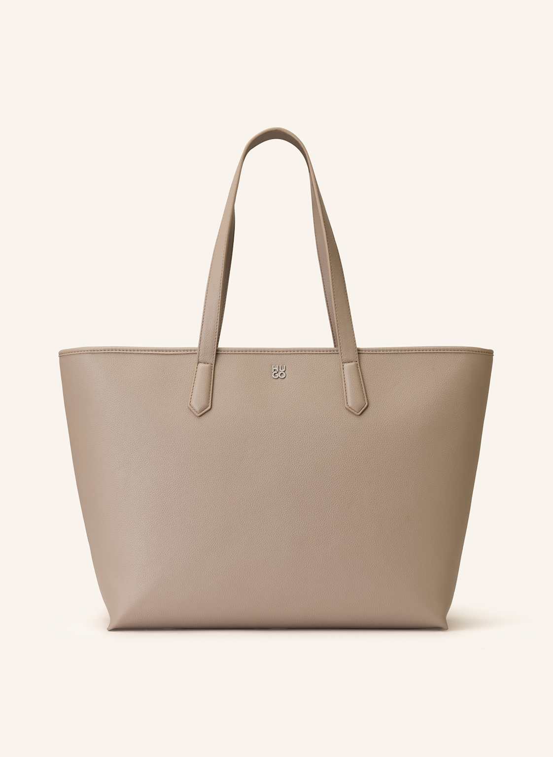 Hugo Shopper Chris 2.0 beige von HUGO