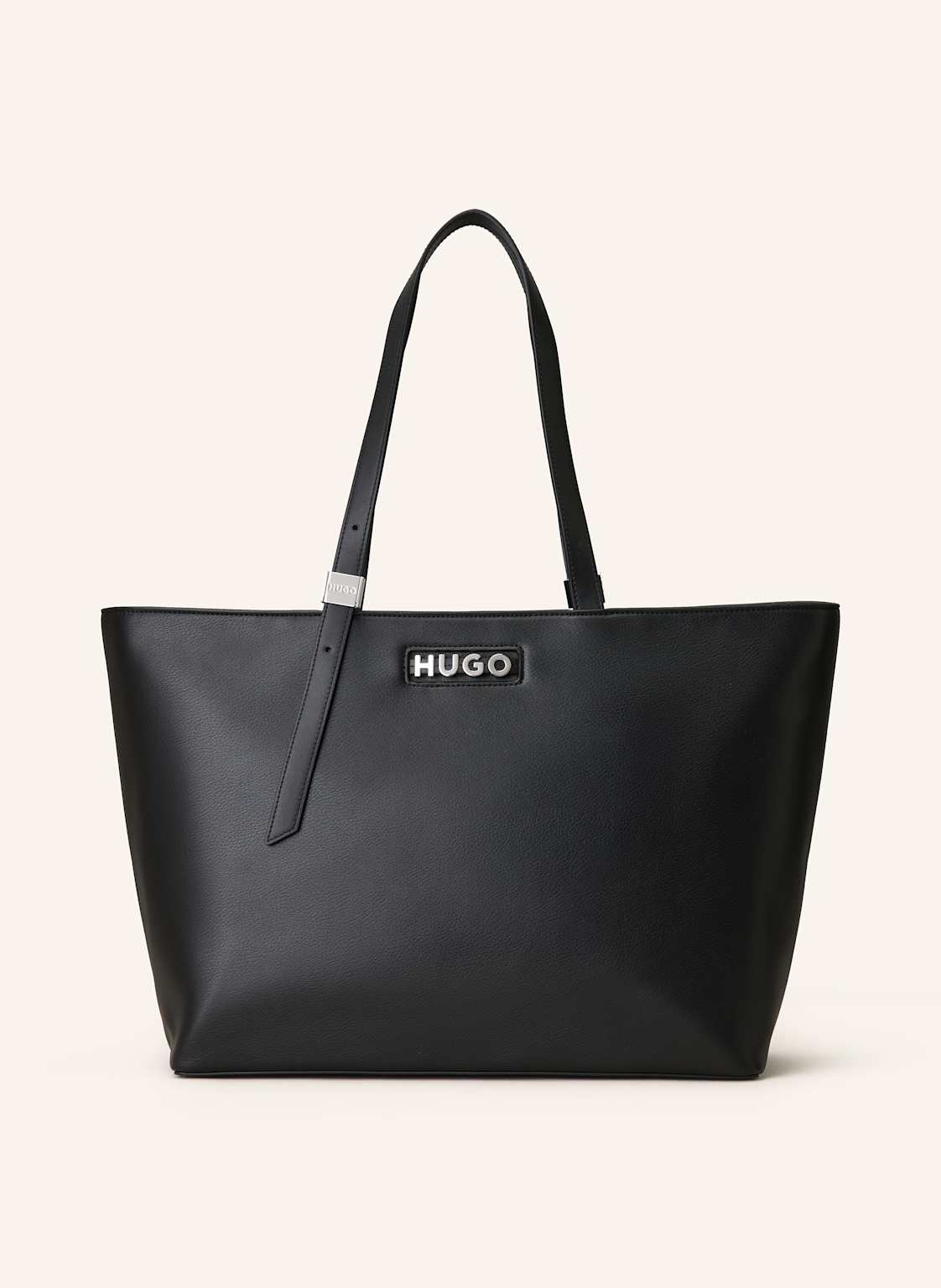 Hugo Shopper Mel 2.0 schwarz Hugo Shopper Mel 2.0 schwarz von HUGO