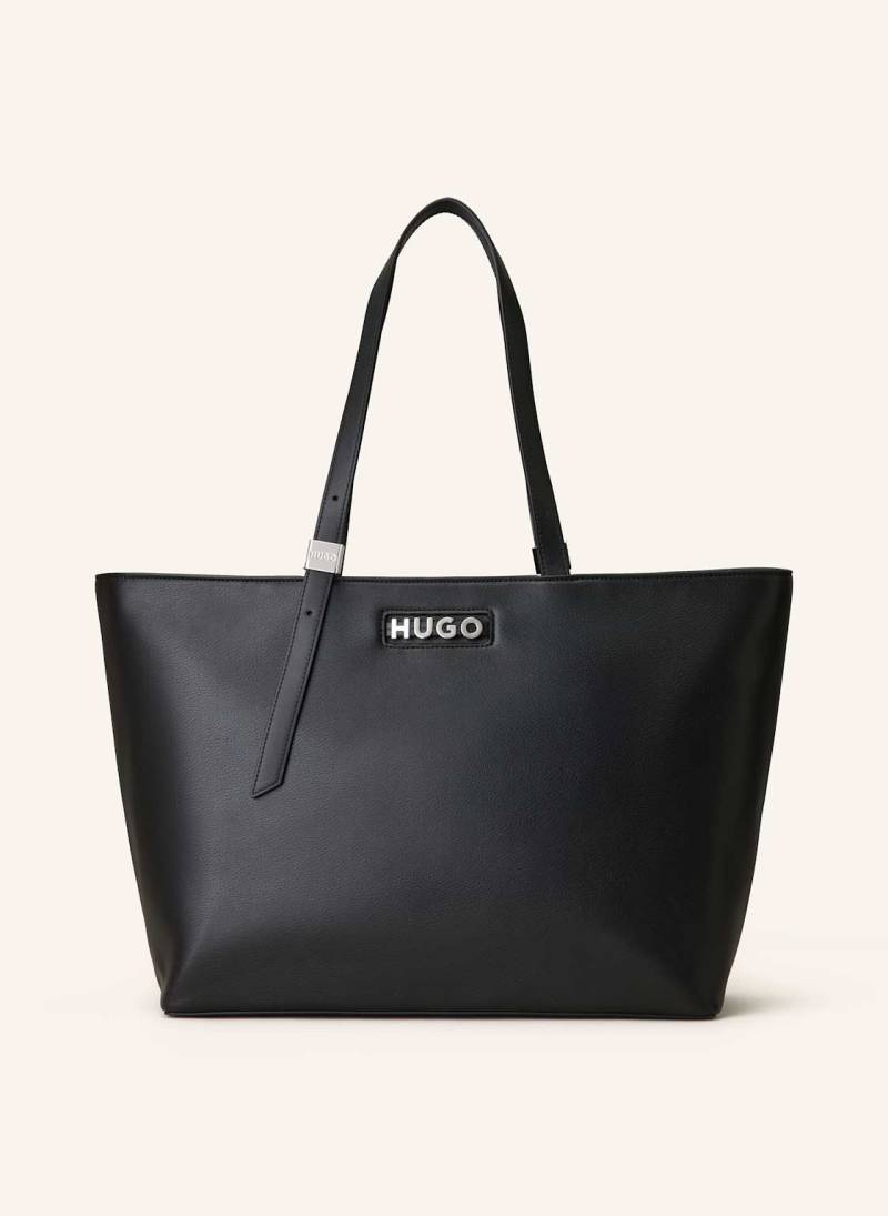 Hugo Shopper Mel 2.0 schwarz von HUGO