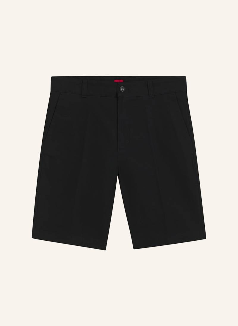 Hugo Short darik241 Regular Fit schwarz von HUGO