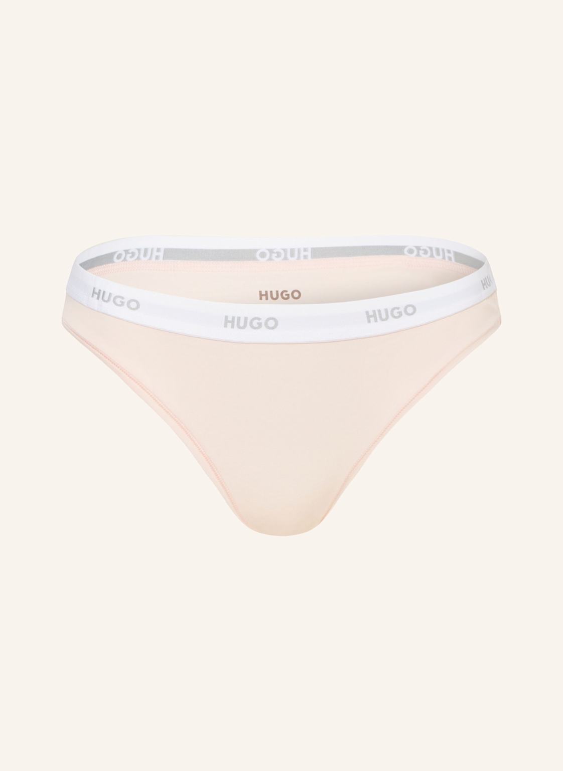 Hugo Slip Hugo Id rosa von HUGO