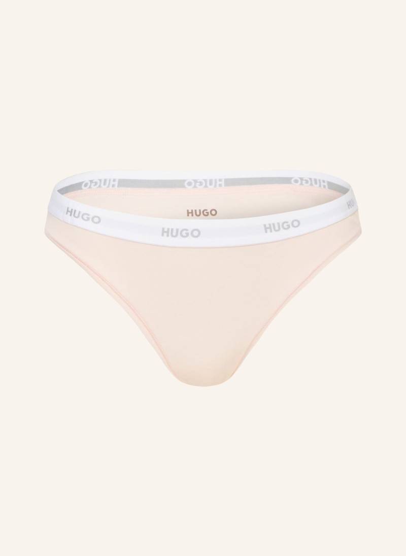 Hugo Slip Hugo Id rosa von HUGO