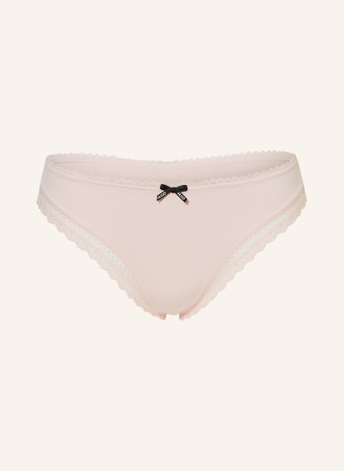 Hugo Slip rosa von HUGO