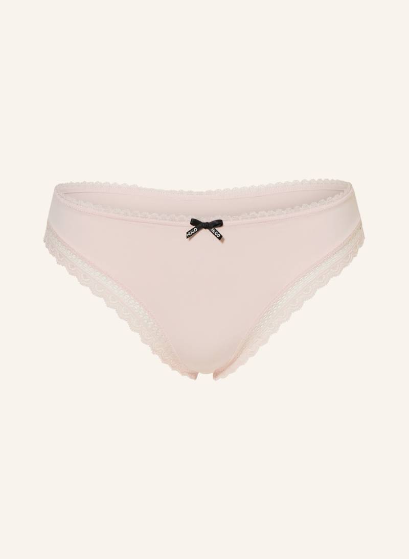 Hugo Slip rosa von HUGO