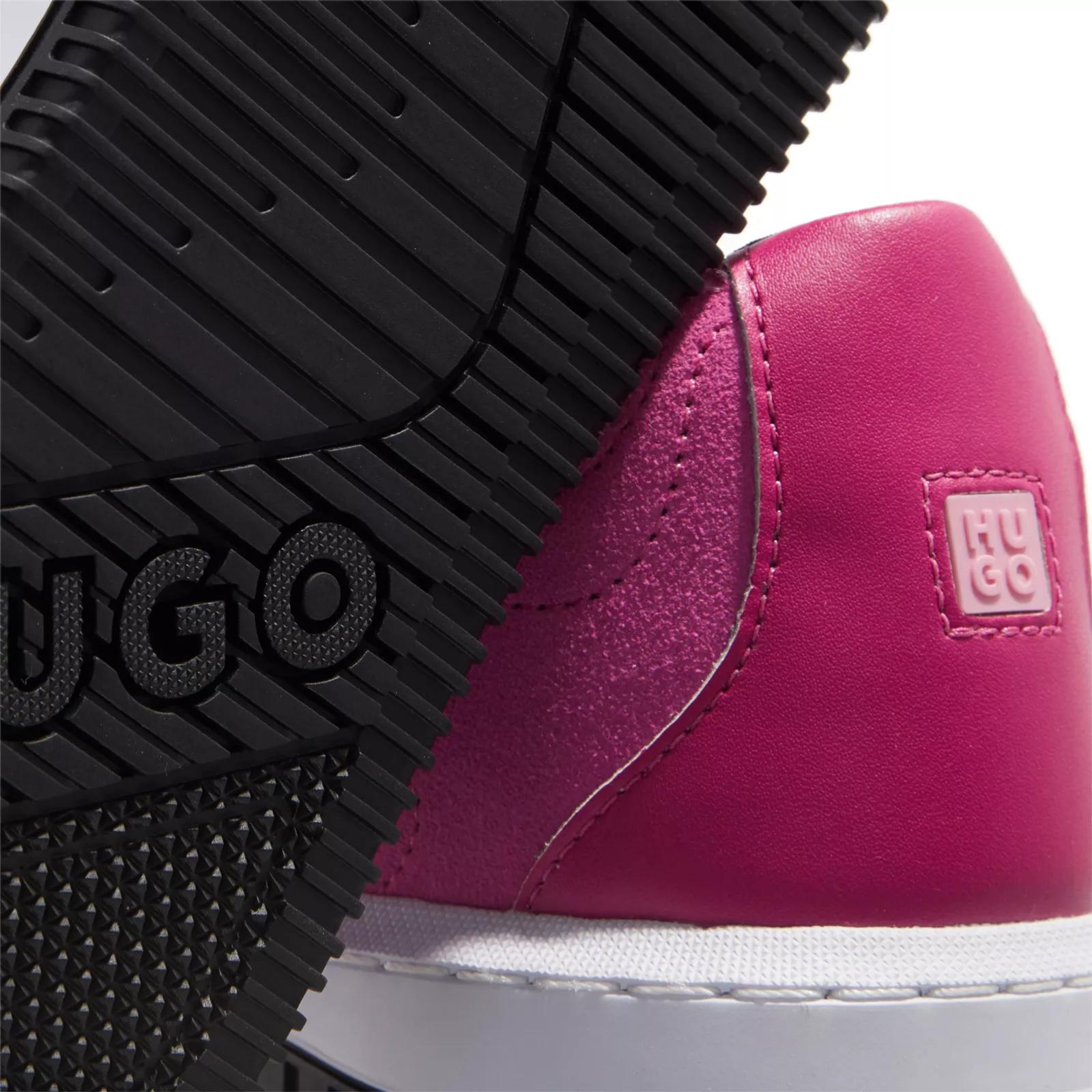 Hugo Sneakers - Kilian Sneaker - Gr. 37 (EU) - in Rosa - für Damen von HUGO