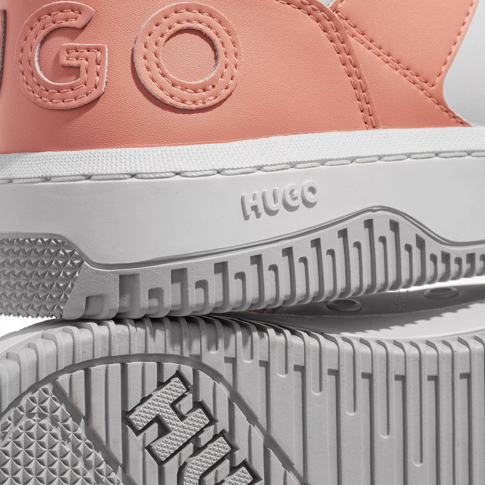 Hugo Sneakers - Kilian Tenn flmxW - für Damen von HUGO