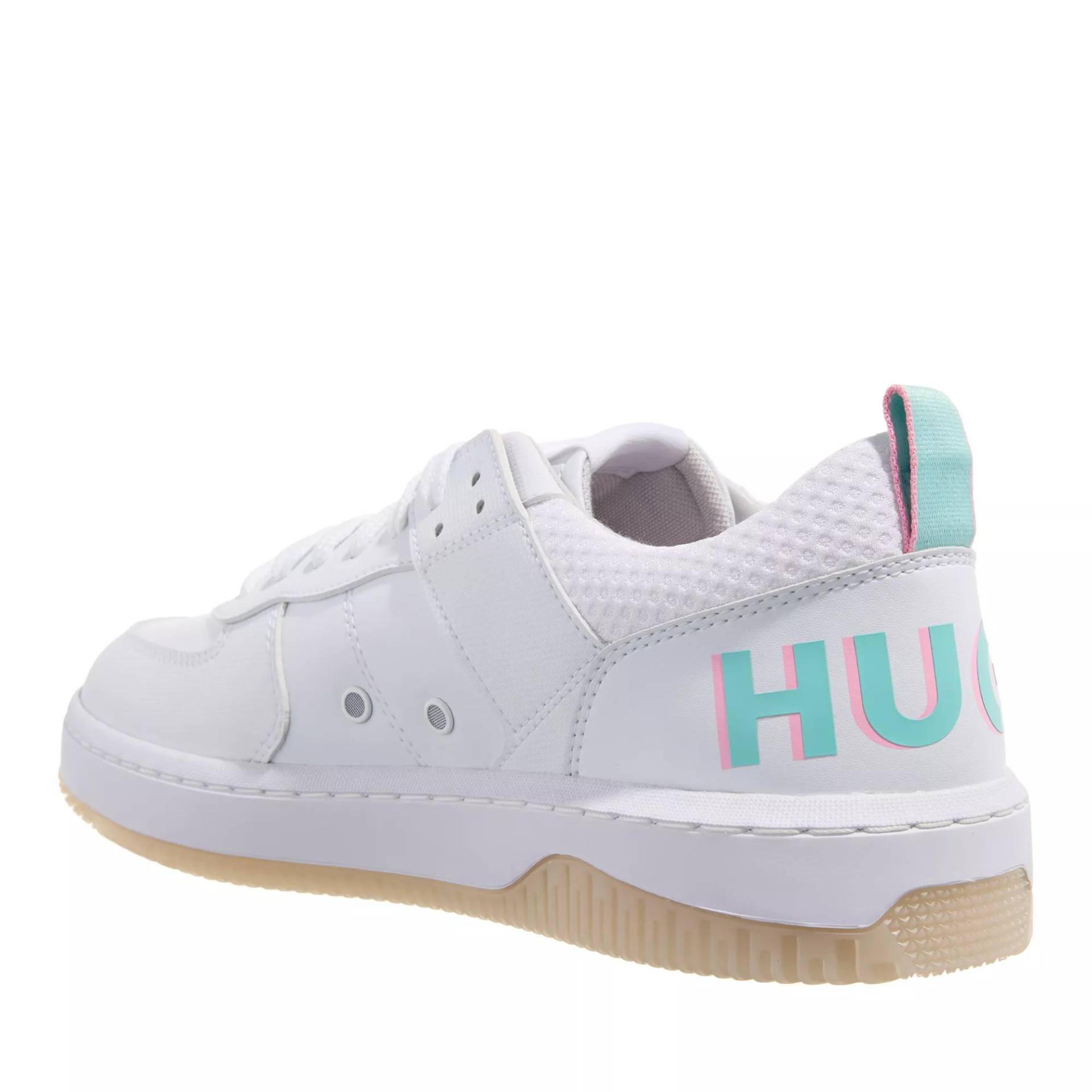 Hugo Sneakers - Kilian Tennis - Gr. 35 (EU) - in Weiß - für Damen von HUGO