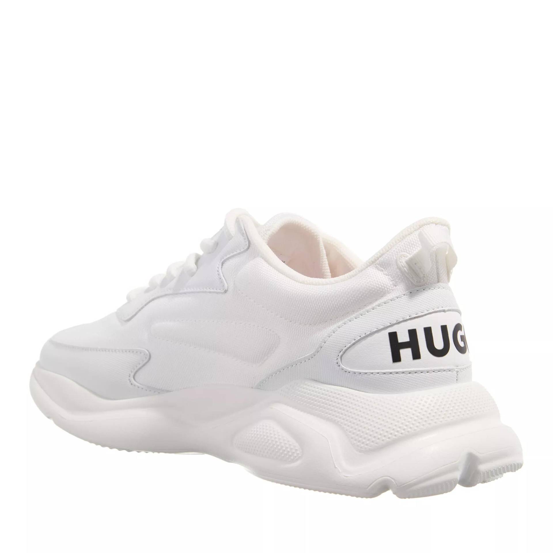 Hugo Sneakers - Leon Runner - Gr. 40 (EU) - in Weiß - für Damen von HUGO