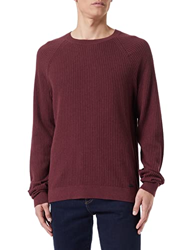 Hugo Sribon 10246011 01 Sweater L von HUGO