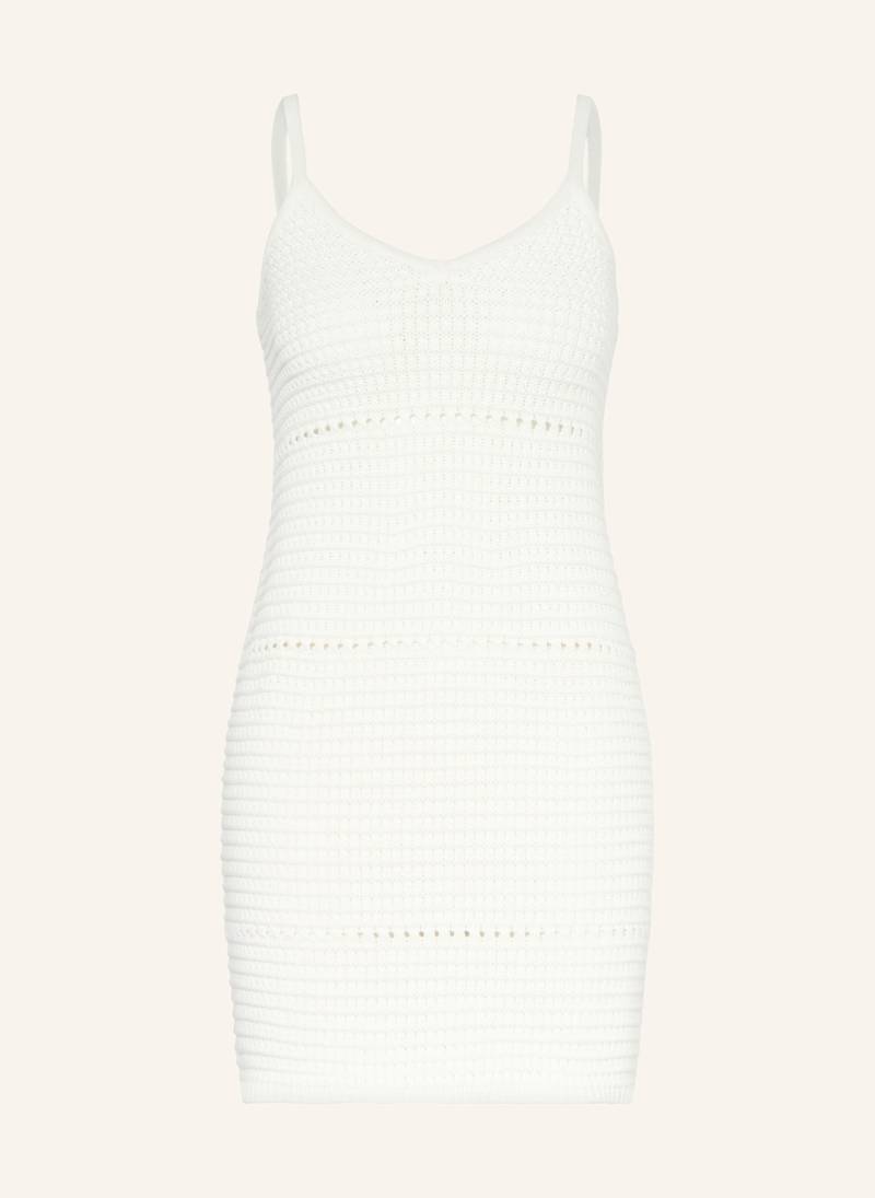 Hugo Strandkleid Sumerina weiss von HUGO