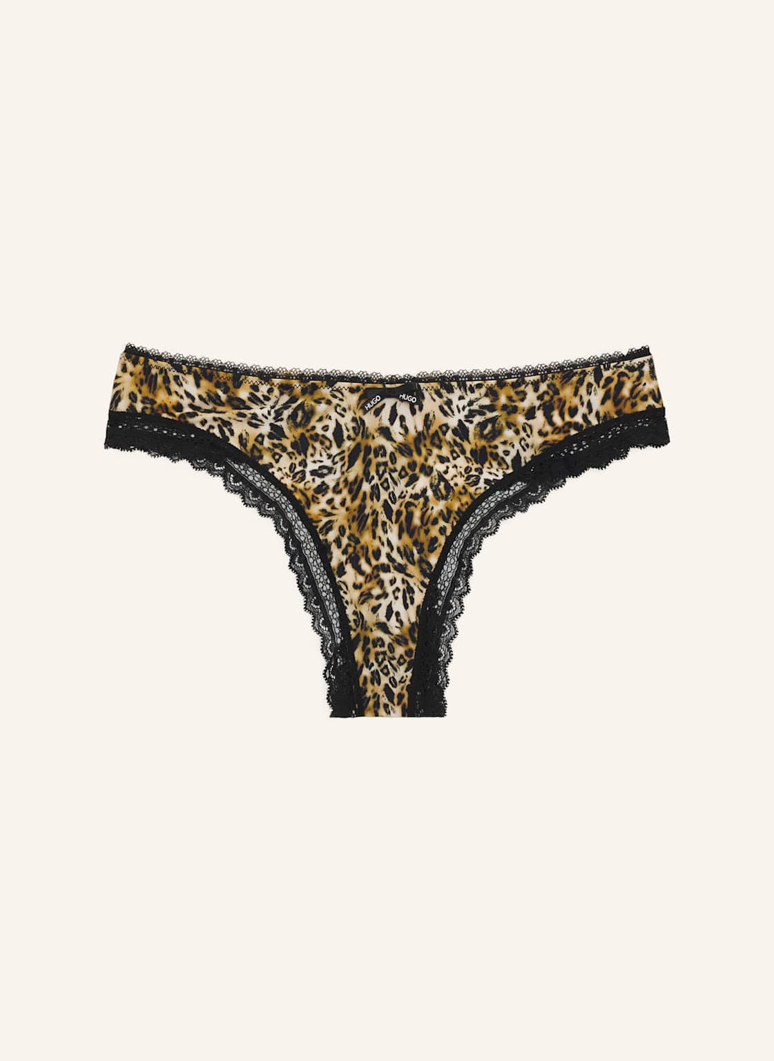 Hugo String schwarz von HUGO