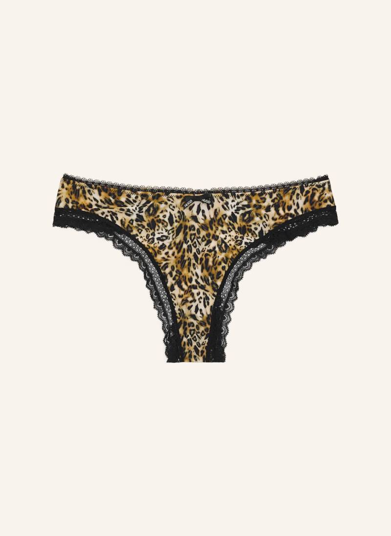 Hugo String schwarz von HUGO