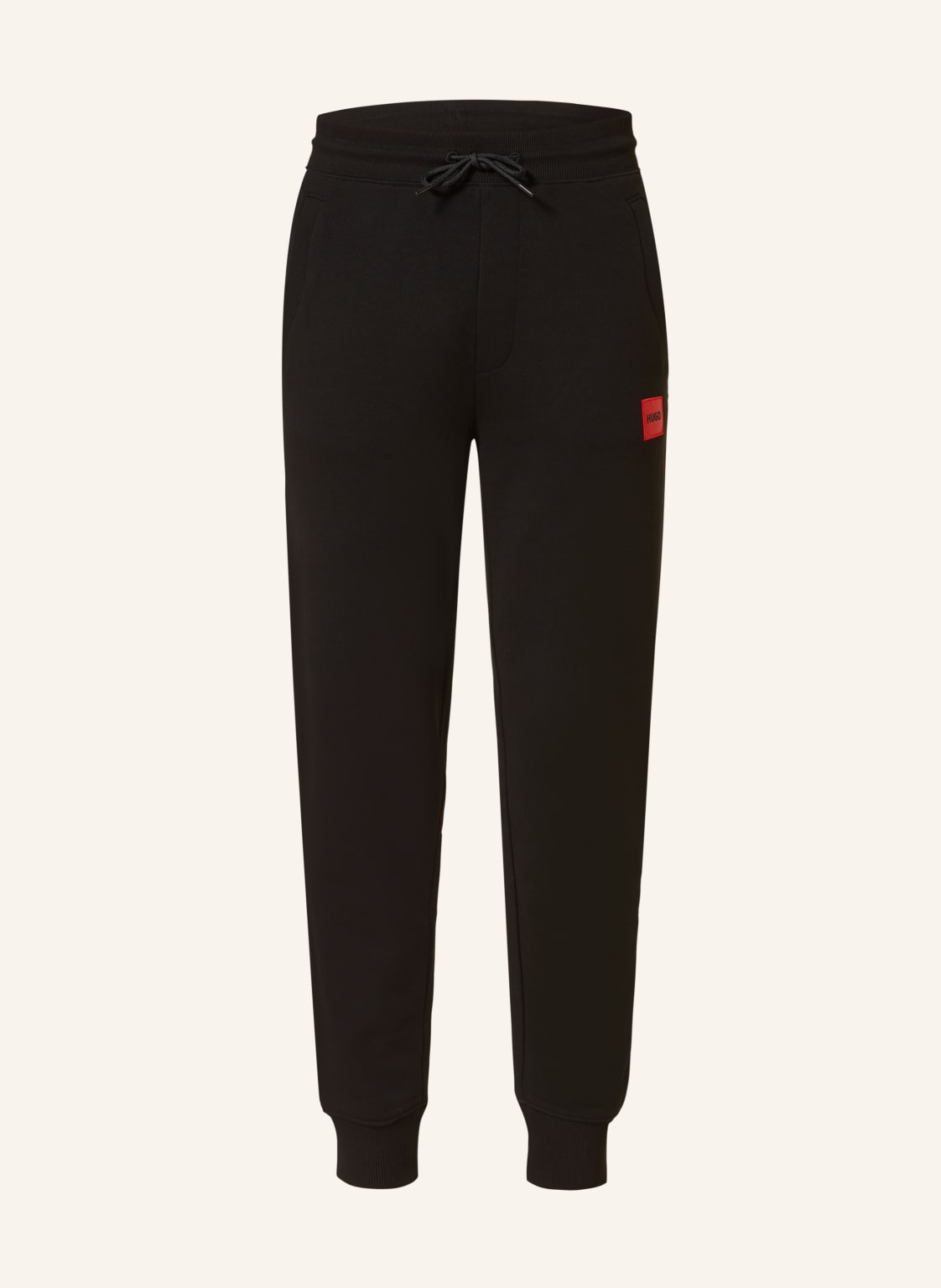 Hugo Sweatpants Doak schwarz Hugo Sweatpants Doak schwarz von HUGO
