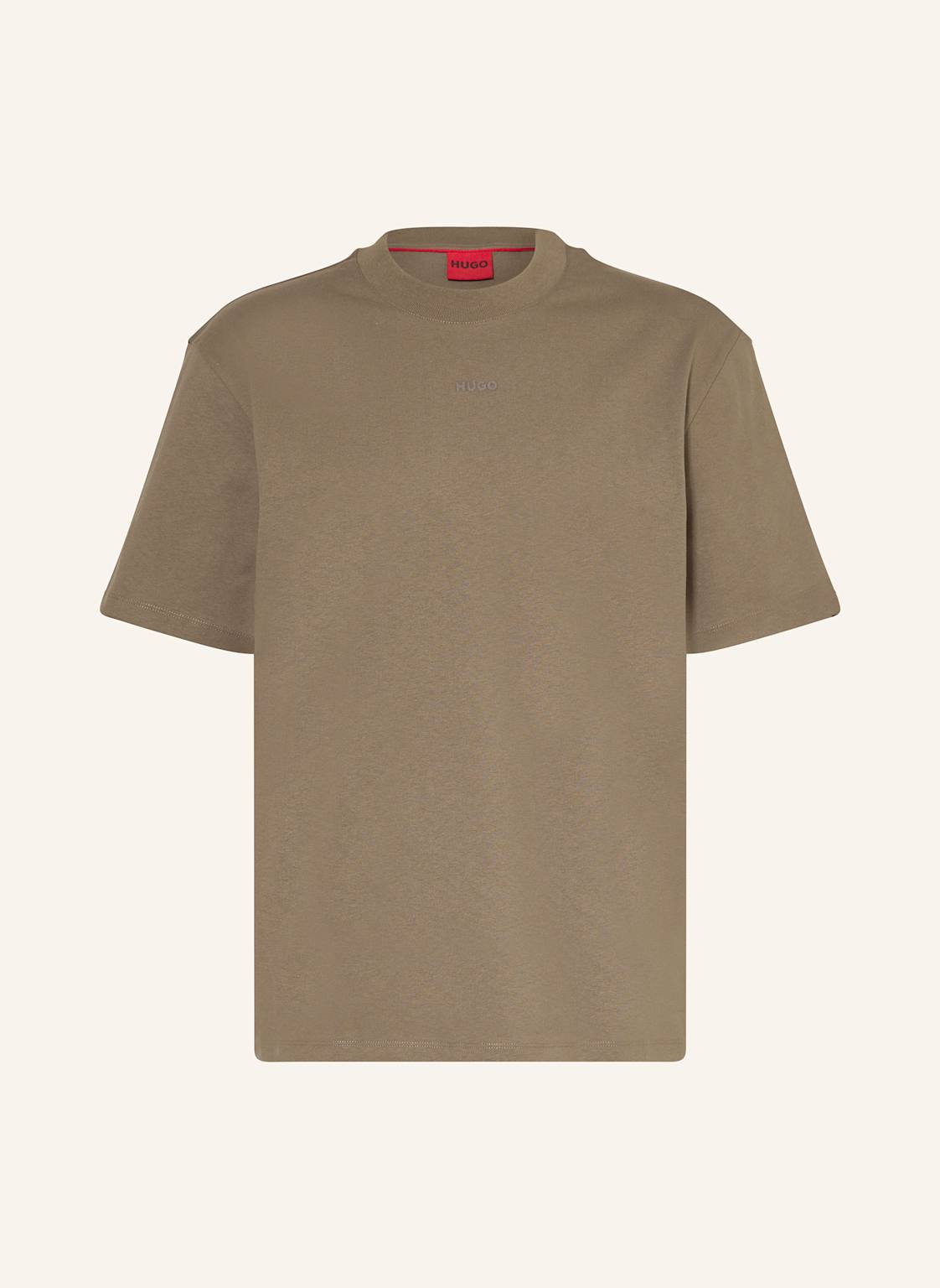 Hugo T-Shirt Dapolino gruen Hugo T-Shirt Dapolino gruen von HUGO