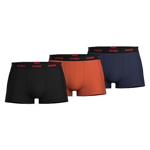 Hugo Triplet Eosp 10241868 Boxer 3 Units XL von HUGO