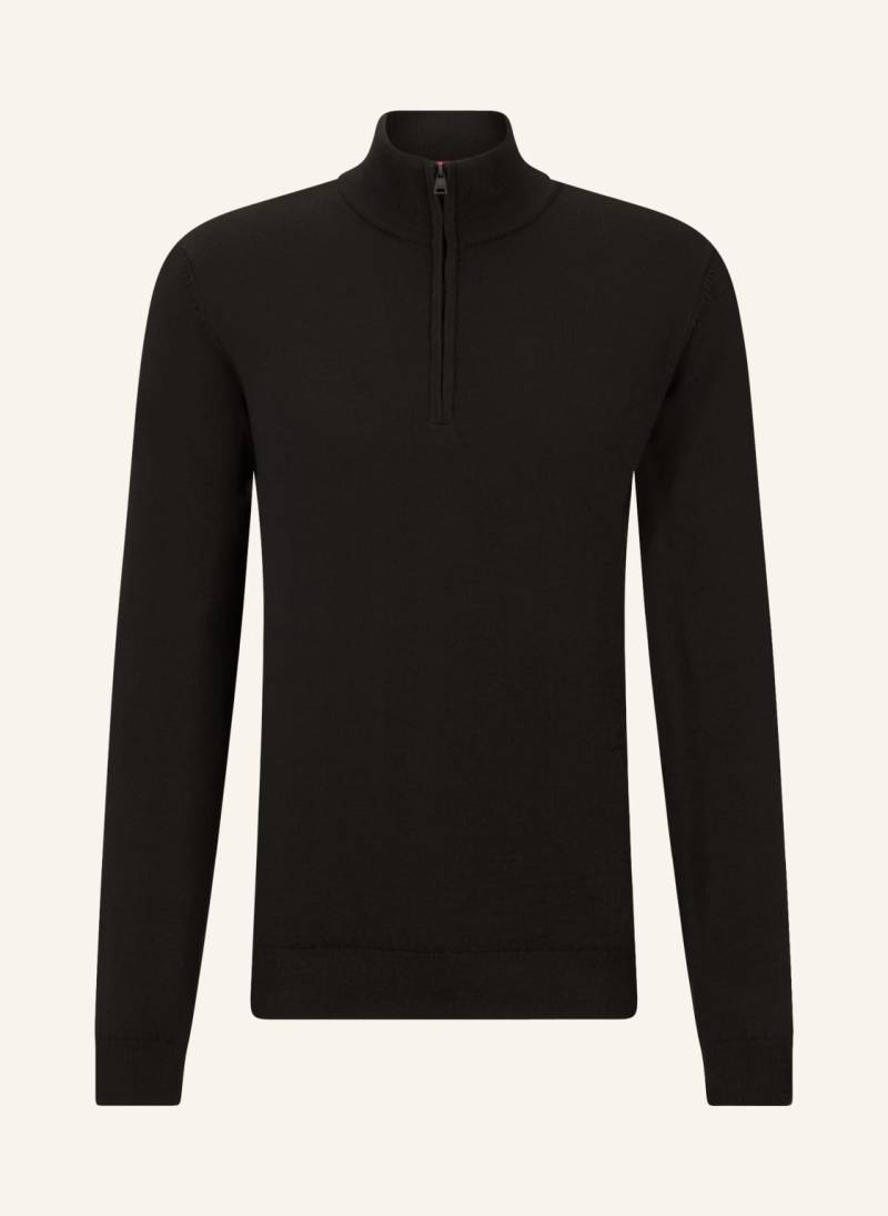 Hugo Troyer San Quirin schwarz von HUGO