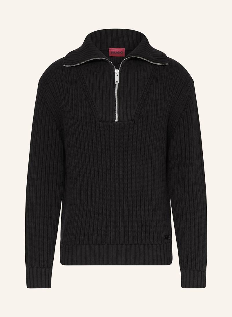 Hugo Troyer Srigg schwarz von HUGO