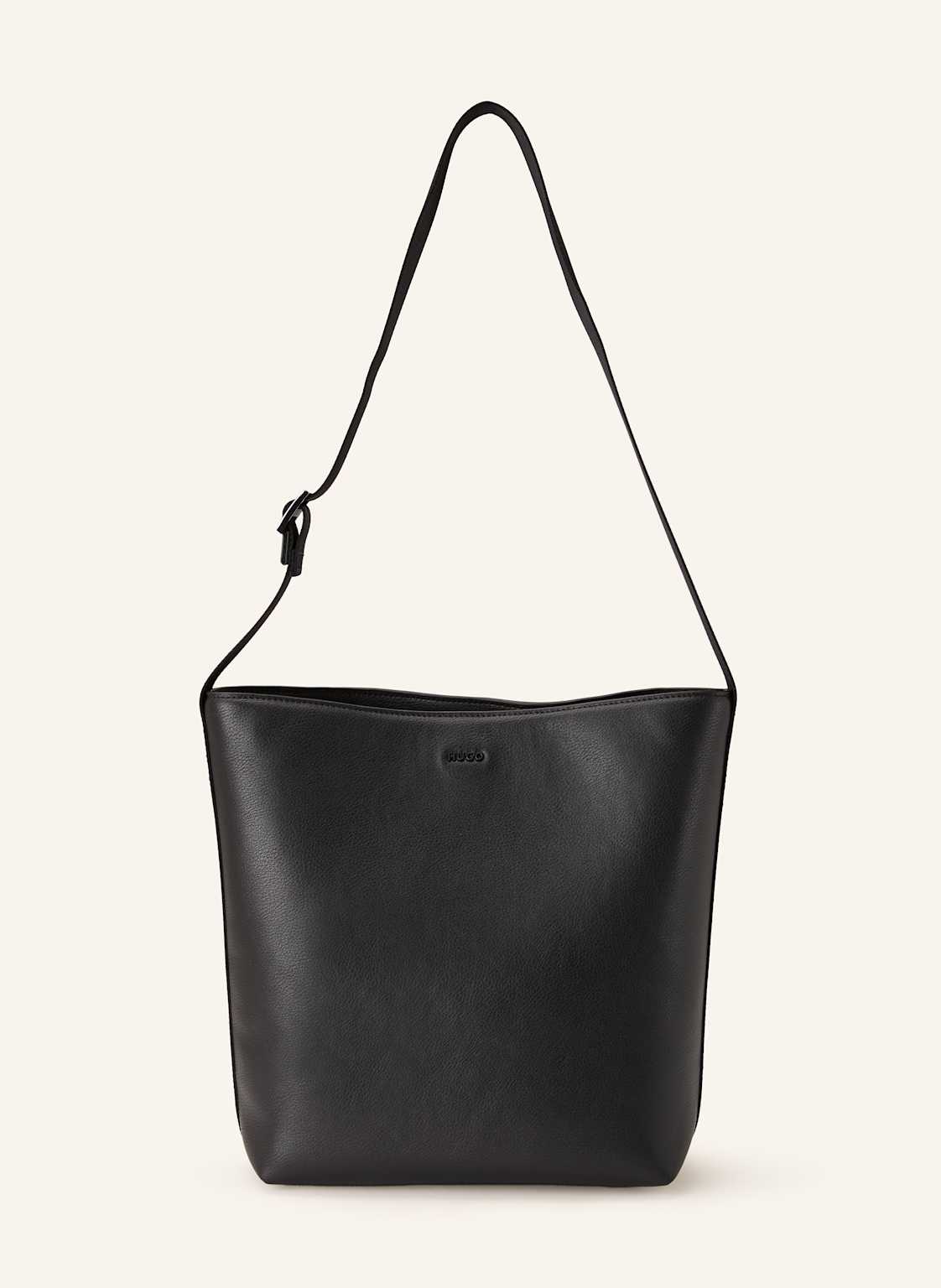 Hugo Umhängetasche Bel 2.0 schwarz von HUGO
