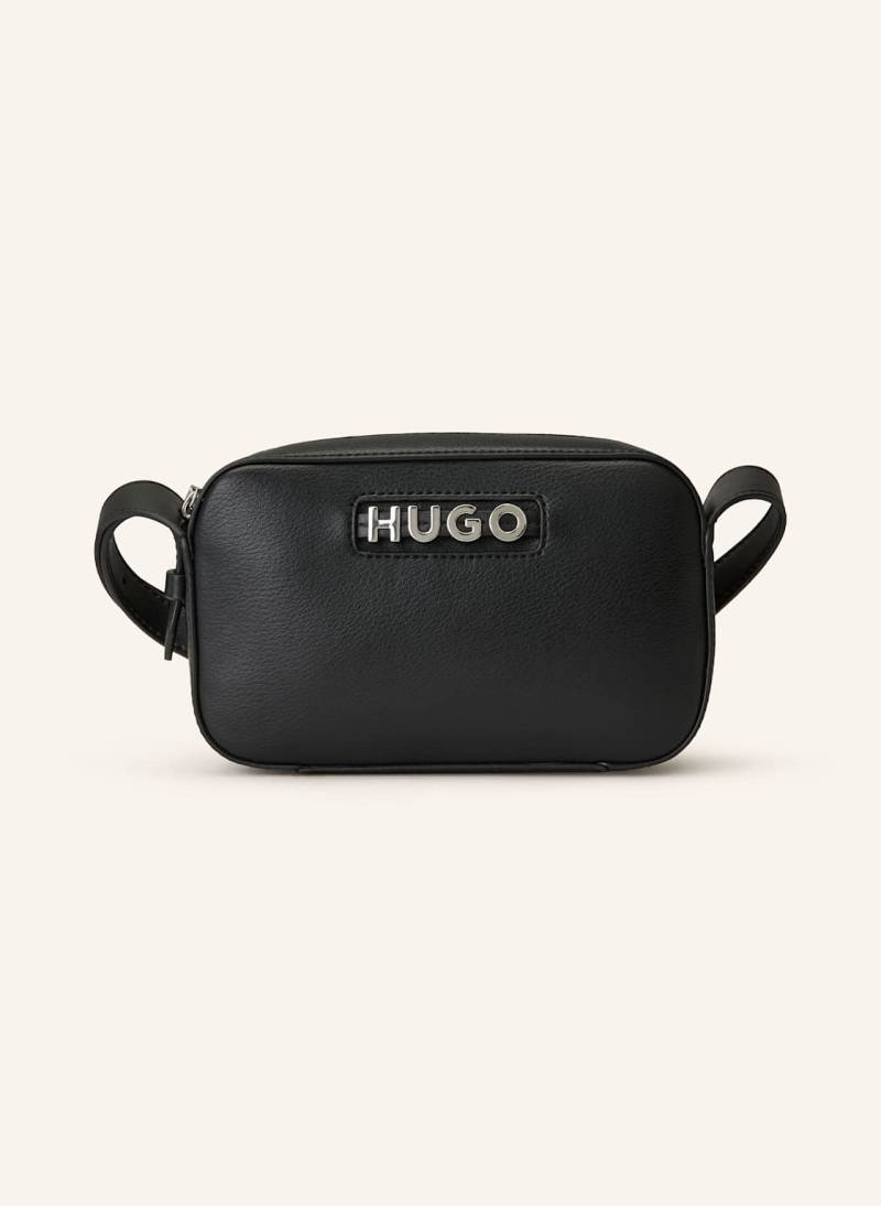 Hugo Umhängetasche Mel 2.0 schwarz von HUGO