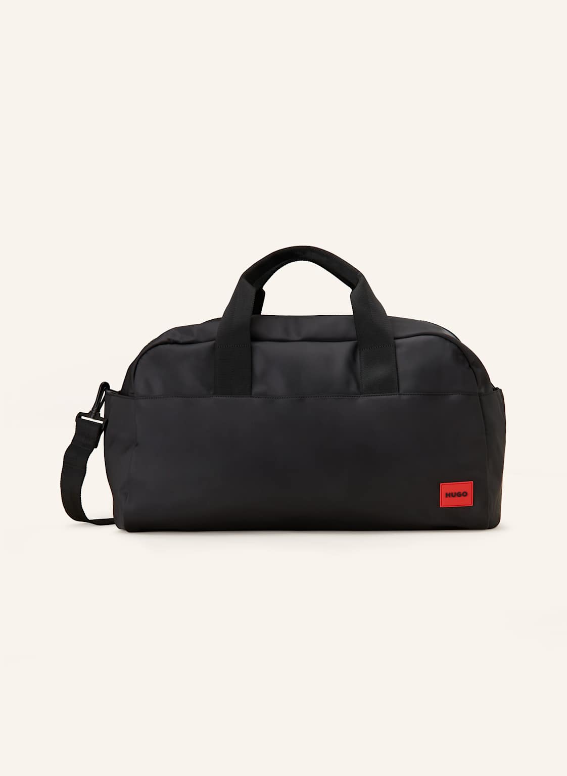 Hugo Weekender Ethon 2.0 schwarz Hugo Weekender Ethon 2.0 schwarz von HUGO