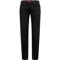 Jeans 'HUGO 734' von HUGO Red