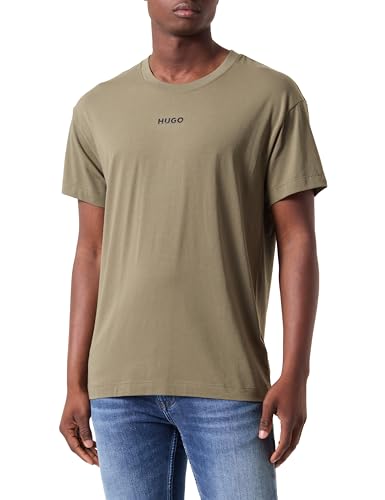 Linked T-Shirt von HUGO